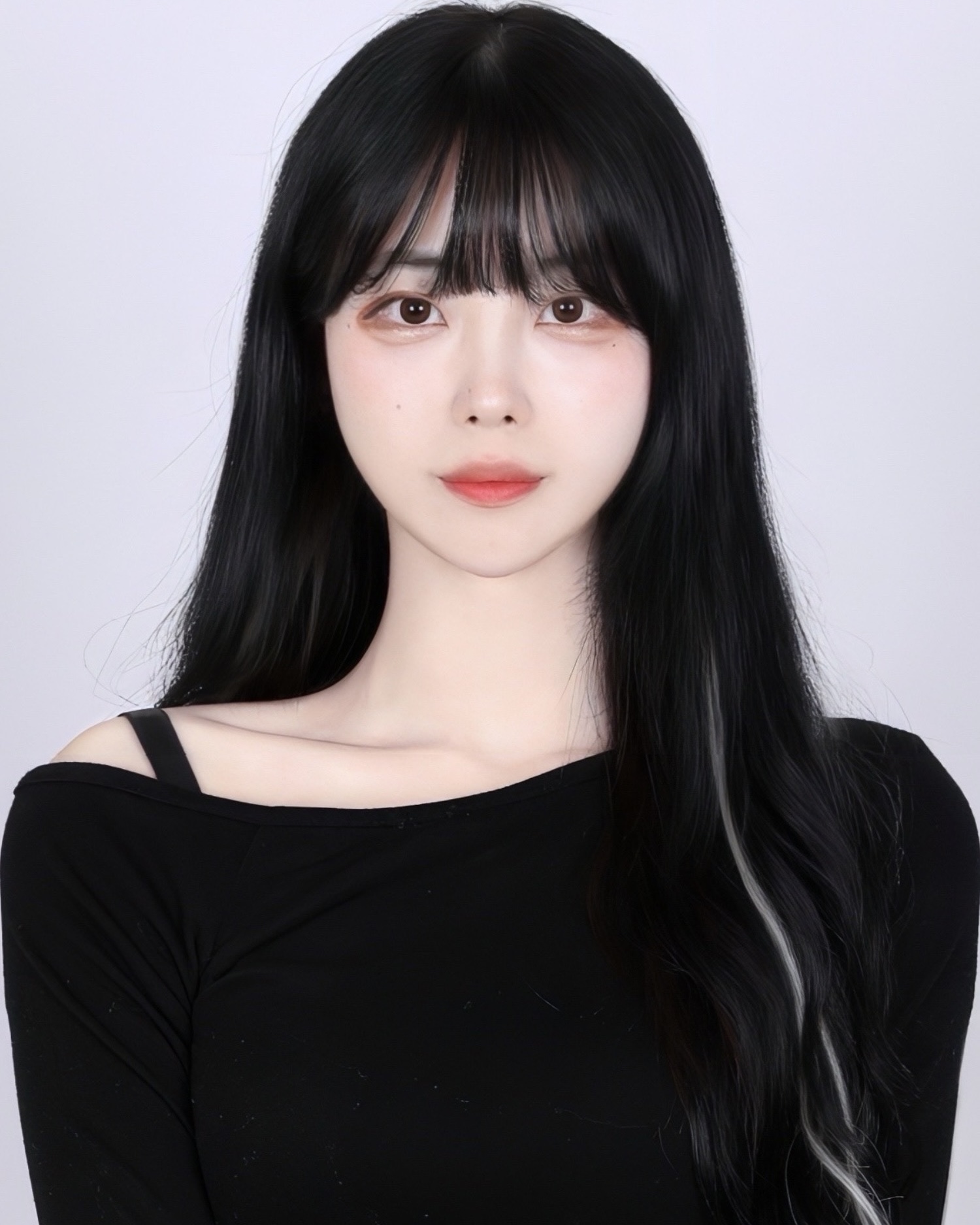 박은미 점장